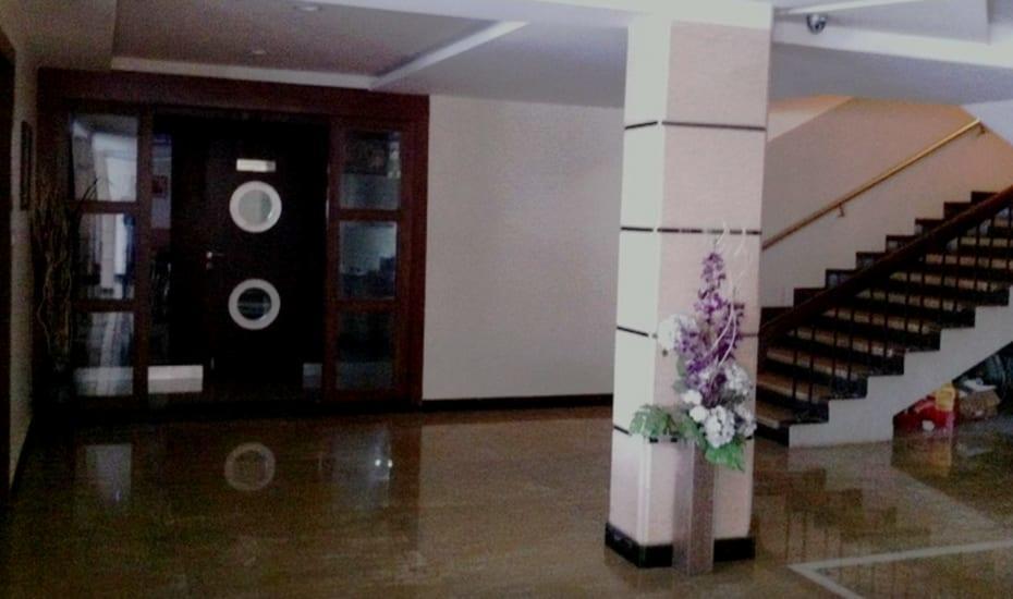 Sri Srinivasa Residency Hotel Kadapa Kültér fotó